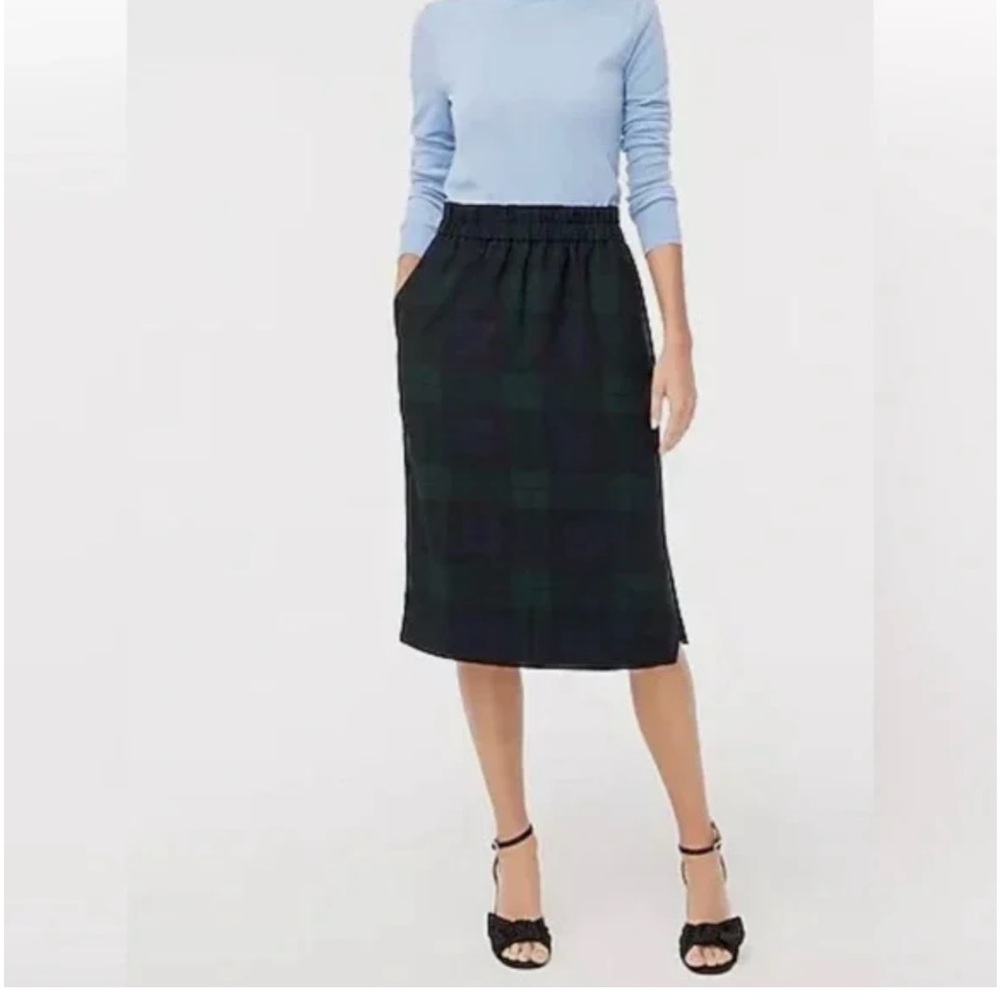 J.crew skirt